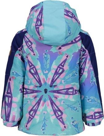 Obermeyer Camber Insulated Jacket - Toddlers'/Kids' 3
