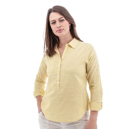 Aventura Devon Top - Women's 0