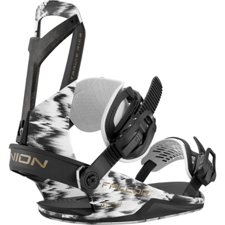 スノーボード UNION FALCOR M Union Falcor Snowboard Bindings - 2025/2026 | REI Co-op