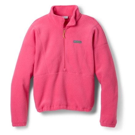 Columbia Timber Meadow MTR Fleece Half-Zip - Women's 0