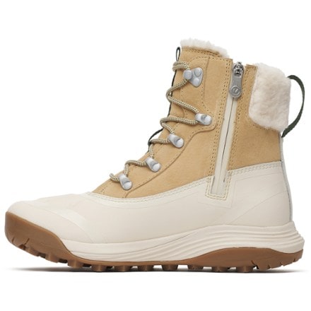 Merrell Siren 4 Thermo Lace WP Boots - Women's 1