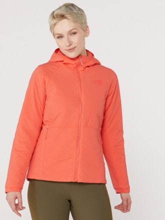 in de buurt Industrialiseren Perforatie The North Face Ventrix Insulated Hoodie - Women's | REI Co-op