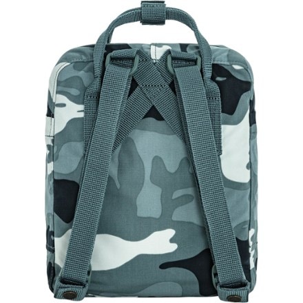 Fjallraven Kanken Graphics Mini Pack 1