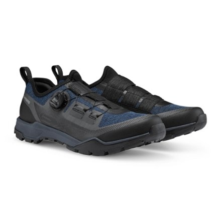 Shimano EX7 Cycling Shoes - Men's 2