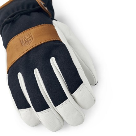 Hestra Gloves Voss CZone Gloves 1