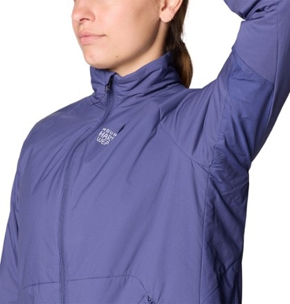 Mountain Hardwear Kor Alloy Insulated Jacket - Women's 6