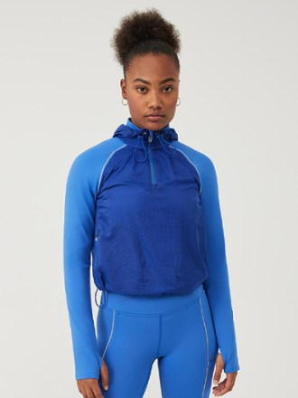 Outdoor Voices FrostKnit Pullover - Women's 0