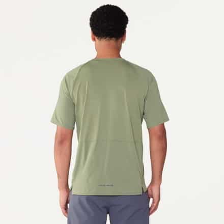 PEARL iZUMi Expedition Merino Cycling Jersey - Men's 4