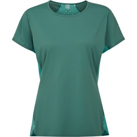 Rab Sonic Ultra T-Shirt - Women's 0