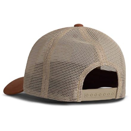 Free Fly Wave Trucker Hat - Men's 1