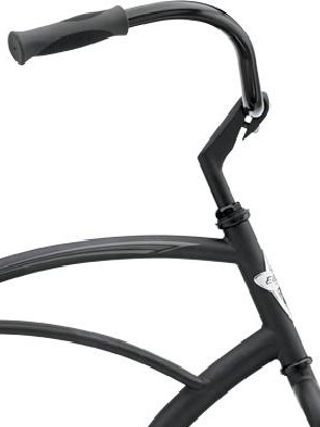 Electra Cruiser 1 Step-Over Bike 4