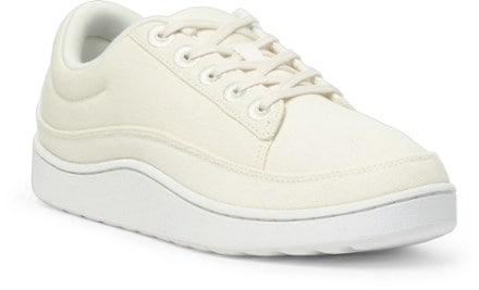 Allbirds Canvas Pacer Shoes - Men's 3