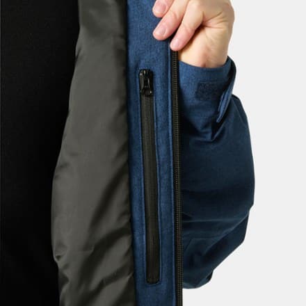 Helly Hansen Juniper 3.0 Insulated Jacket - Men's 7