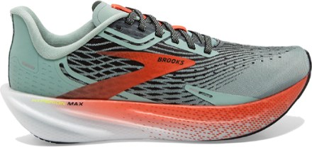 Brooks Hyperion Max Road-Running Shoes - Women's 0