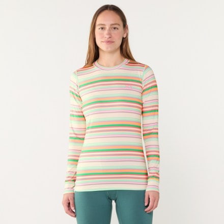 Kari Traa Fryd Base Layer Top - Women's 2