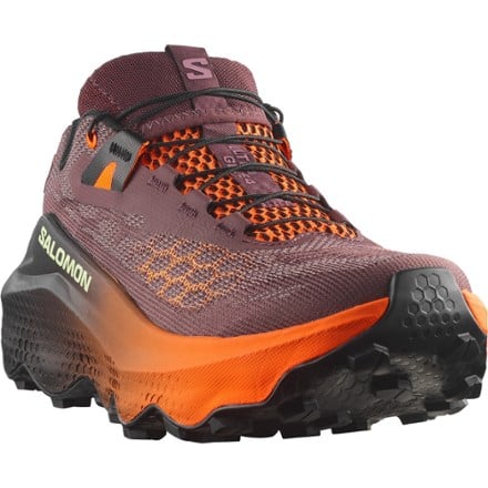 Salomon Ultra Glide 4 Trail-Running Shoes - Women's 3