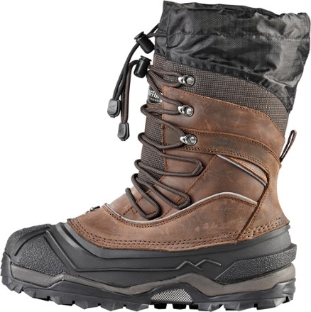 Bottes de neige Snow Monster Homme Baffin