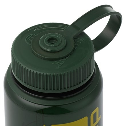 REI Co-op Nalgene Sustain Logo Wide-Mouth Water Bottle - 16 fl. oz. 2