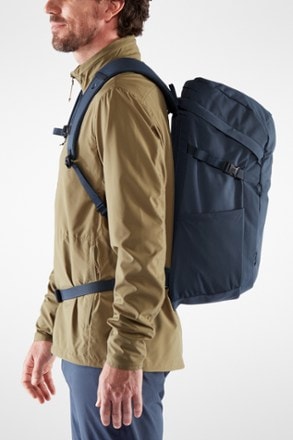 Fjallraven Ulvo 30 Travel Daypack 5