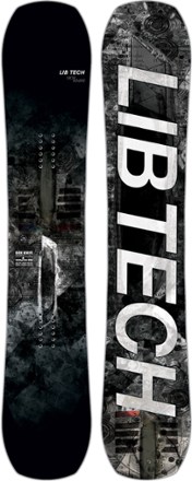 Lib Tech Box Knife Snowboard - 2022/2023 0