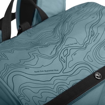 Wild Country Access Fund Flow Climb Pack 2