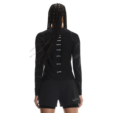 On Performance Long-T Lumos Top - Women's 2