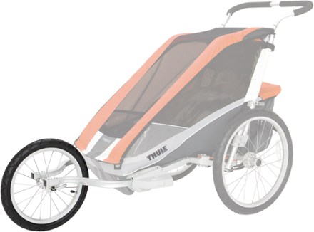 thule chariot running kit