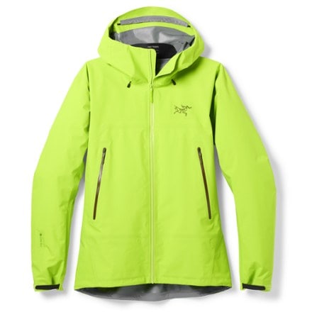 Arc'teryx Beta SL Jacket - Men's 0
