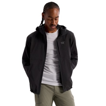 Arc'teryx Gamma Lightweight Hoody - Men's 7