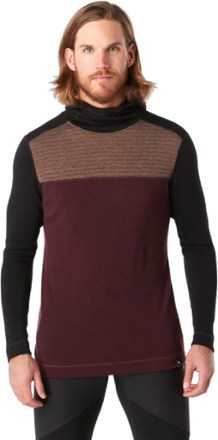 smartwool merino 250 hoodie