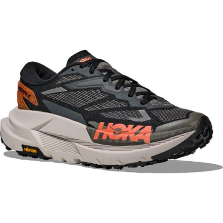 HOKA Mafate X Trail-Running Shoes - Women's 2