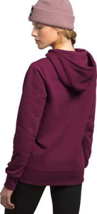 The North Face Heritage Patch Hoodie - Women's 1
