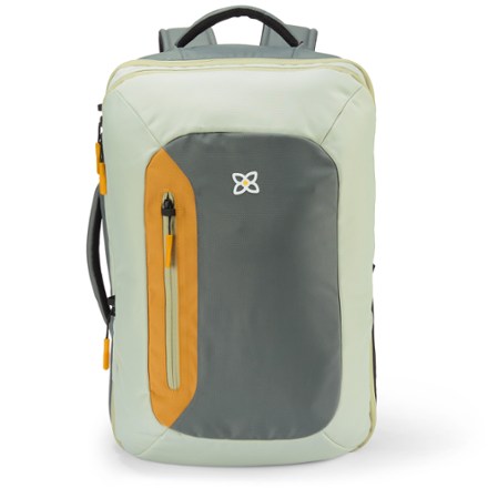 Sherpani Santiago 35 L Travel Pack 4
