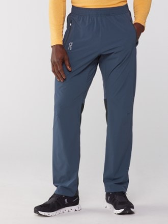 On Track Pants - Men's 1