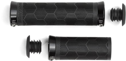 Bontrager XR Trail Pro MTB 90/130 Grip Set 2