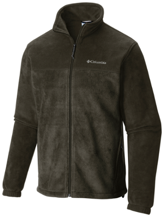 columbia fleece jacket men's