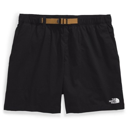 The North Face Class V Pathfinder Belt Shorts - Women's 0