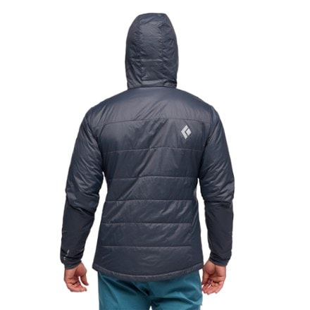 Black Diamond Solution Insulated Hoody - Men's 2