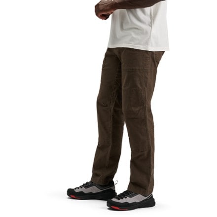 Black Diamond Dogma Pants - Men's 3