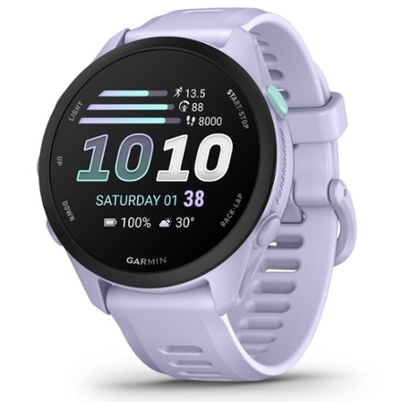 Garmin Forerunner 70 0
