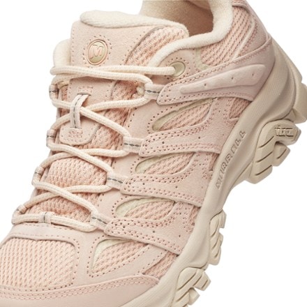 Merrell Moab 3 Hiking Shoes - Women's 5