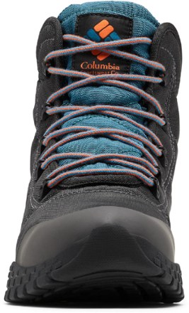 Columbia Fairbanks Omni-Heat Snow Boots - Men's 6