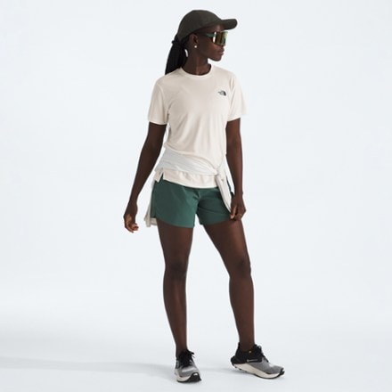 The North Face Flex T-Shirt - Women's 3