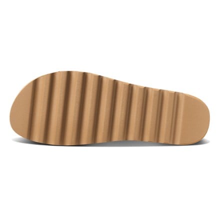 Reef Cushion Vista Hi Sandals - Women's 3