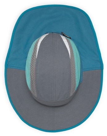 Sunday Afternoons Ultra Adventure Hat - Kids' 3