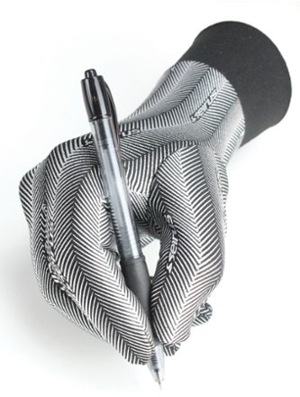 Seirus Heatwave Liner Gloves 3