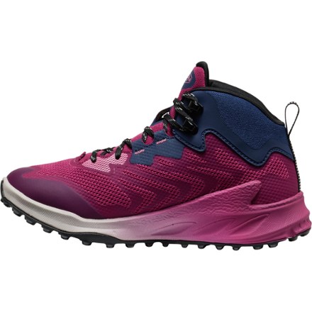 KEEN Zionic NXT Waterproof Hiking Boots - Women's 1