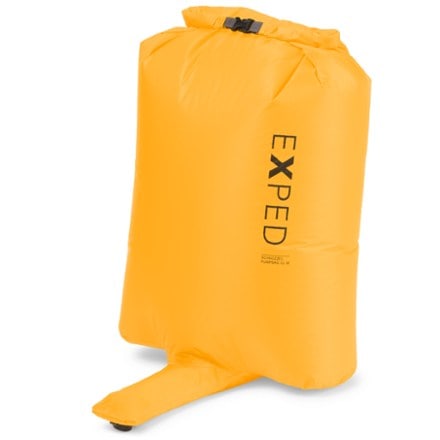Exped Ultra 6.5R Duo Sleeping Pad 8