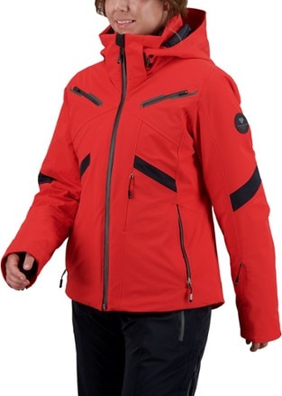 Obermeyer Defiance Down Jacket - Women's 2