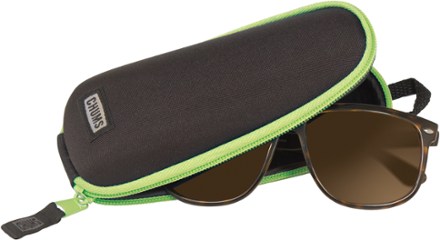Chums Shade Shell Sunglasses Case 2